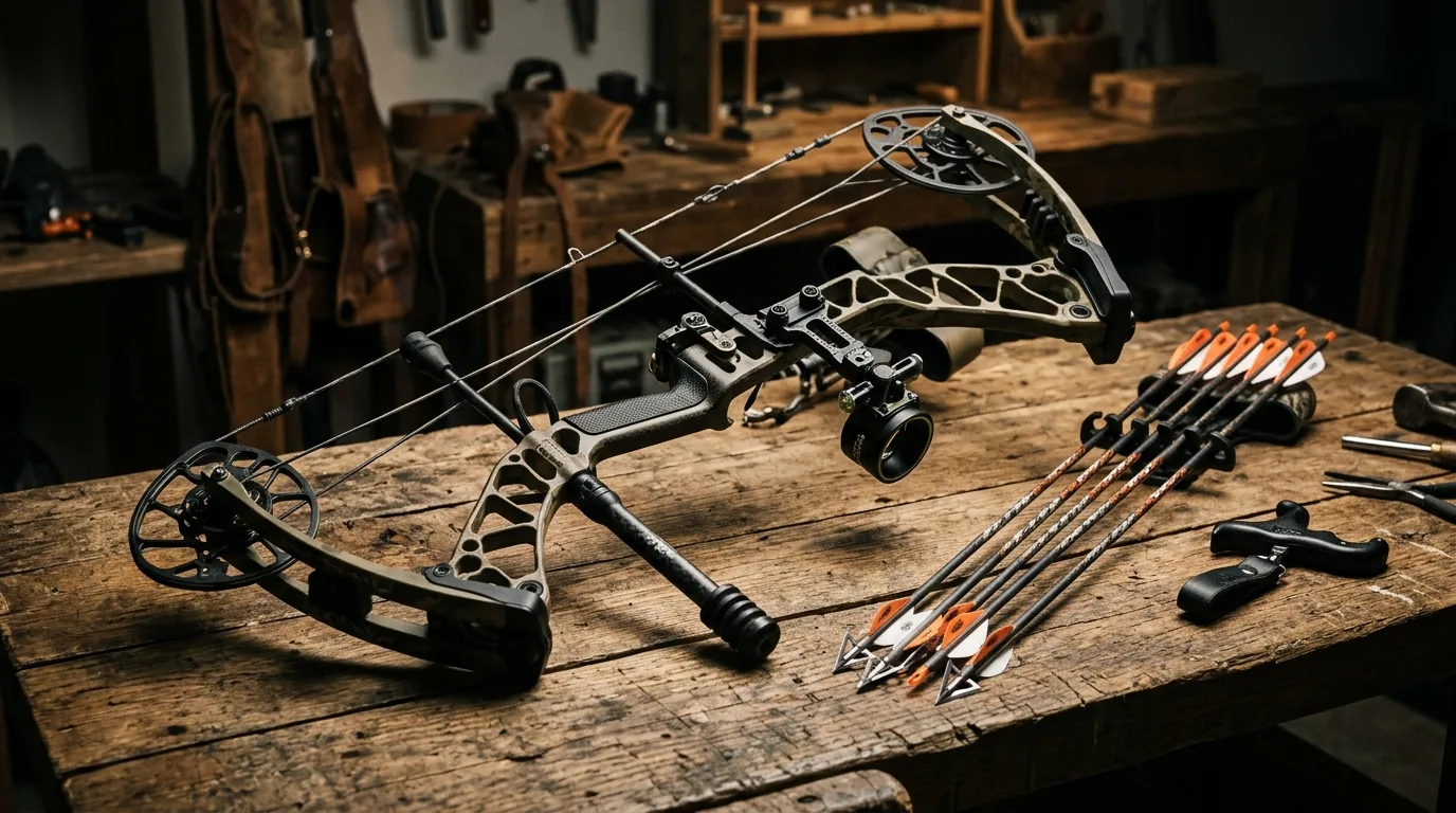 Kestrel Studio